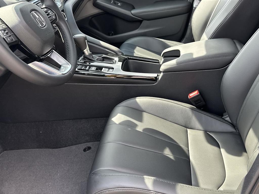 Thumbnail: 2026 Acura Integra - 9