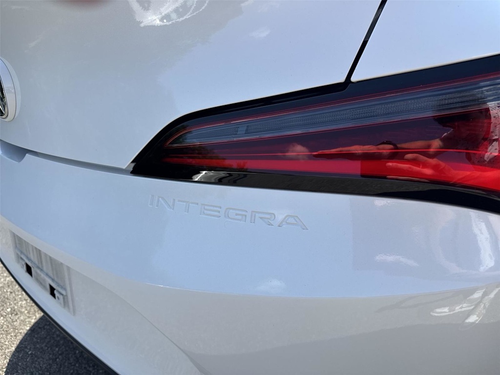 Thumbnail: 2026 Acura Integra - 19