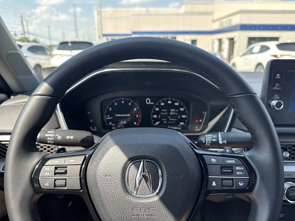 Thumbnail: 2026 Acura Integra - 2