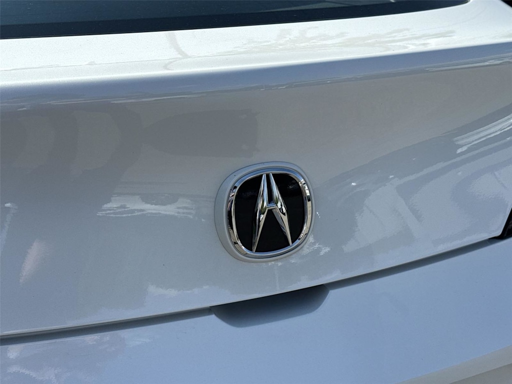 Thumbnail: 2026 Acura Integra - 7
