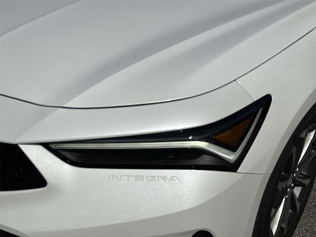 Thumbnail: 2026 Acura Integra - 18