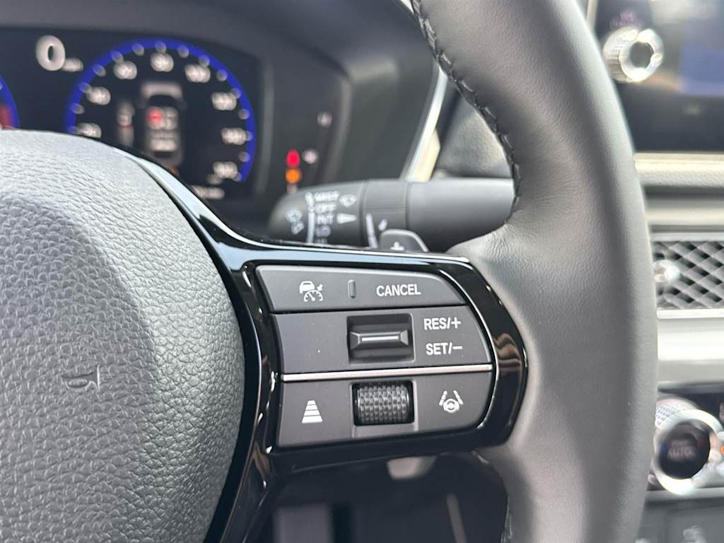 Thumbnail: 2026 Acura Integra - 25