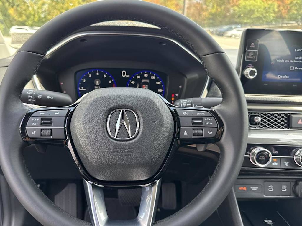 Thumbnail: 2026 Acura Integra - 2