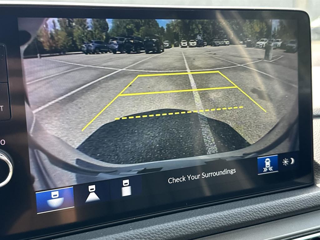 Thumbnail: 2026 Acura Integra - 26