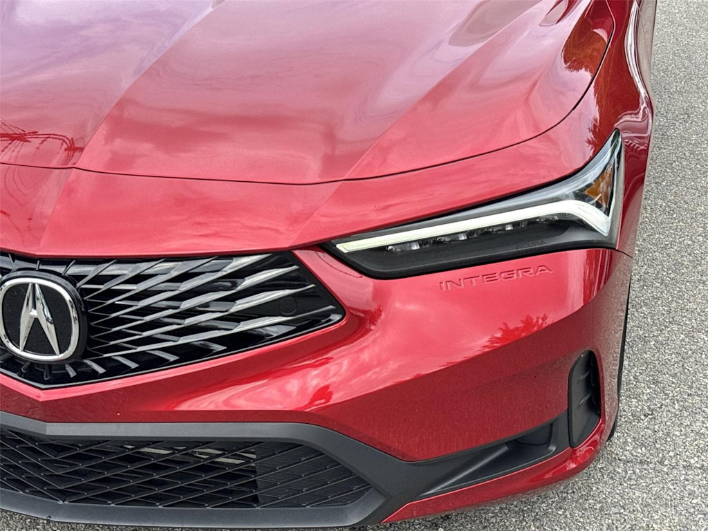 Thumbnail: 2023 Acura Integra - 19