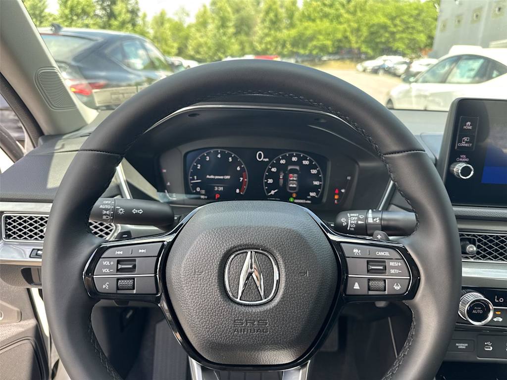 Thumbnail: 2026 Acura Integra - 2
