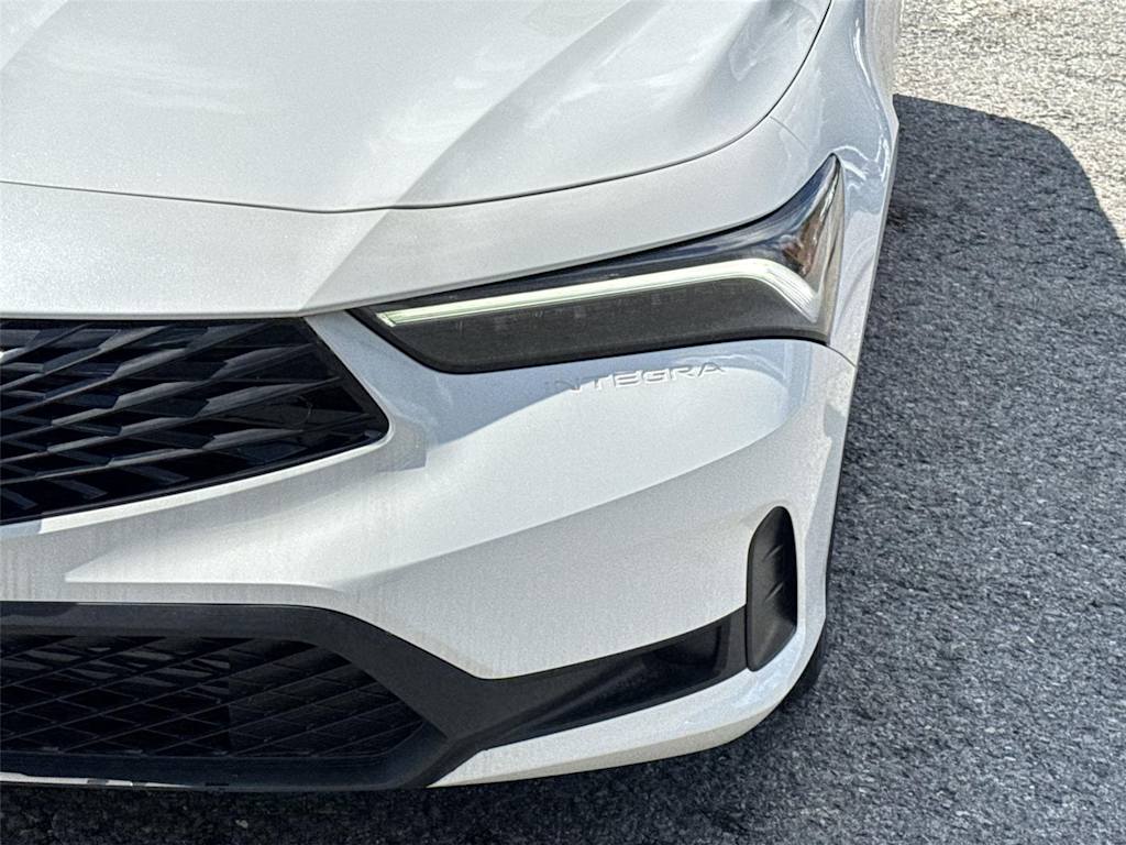 Thumbnail: 2026 Acura Integra - 19