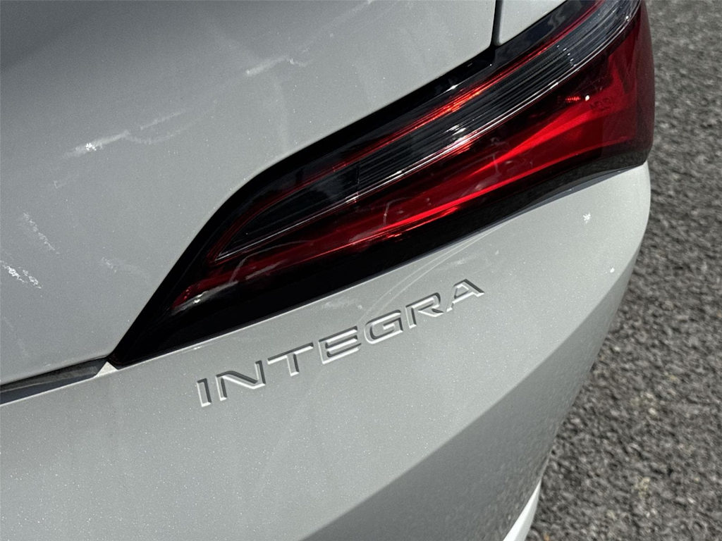 Thumbnail: 2026 Acura Integra - 20
