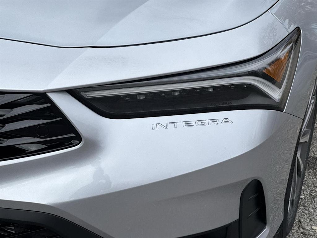 Thumbnail: 2026 Acura Integra - 19