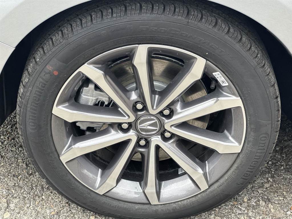 Thumbnail: 2026 Acura Integra - 7