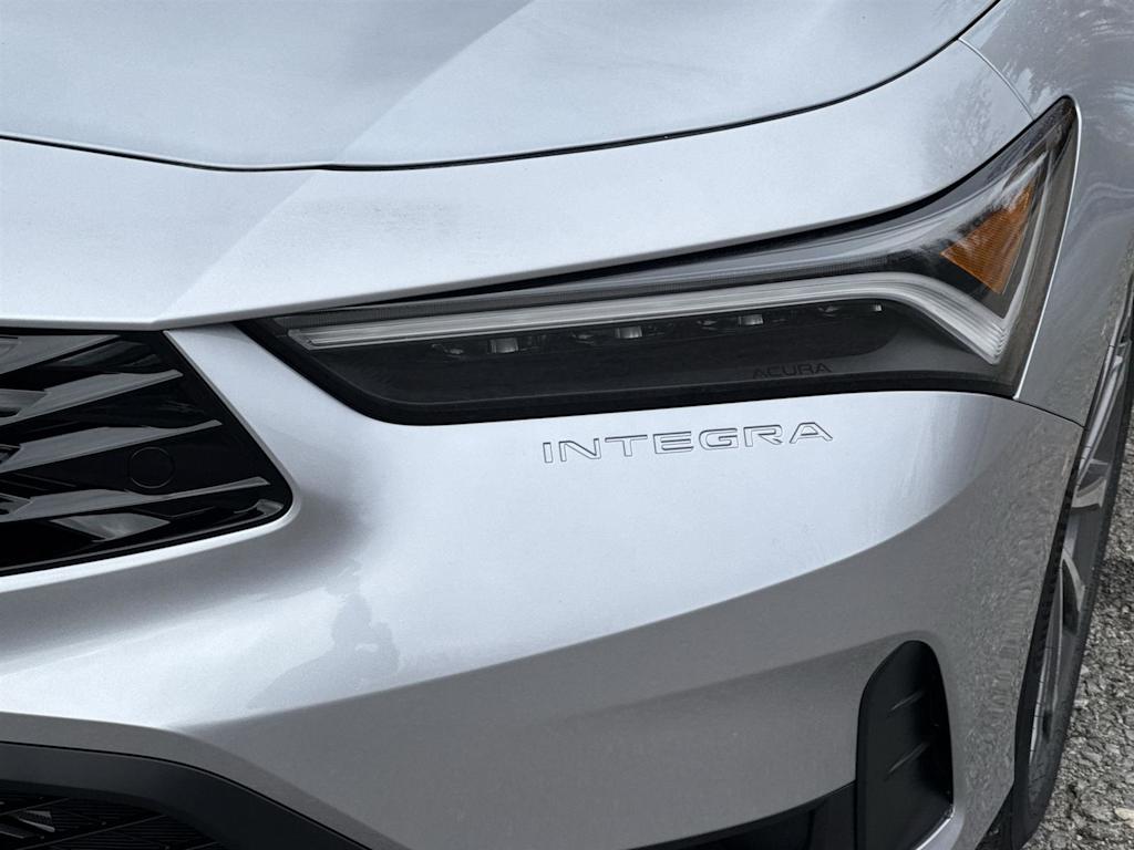 Thumbnail: 2026 Acura Integra - 19
