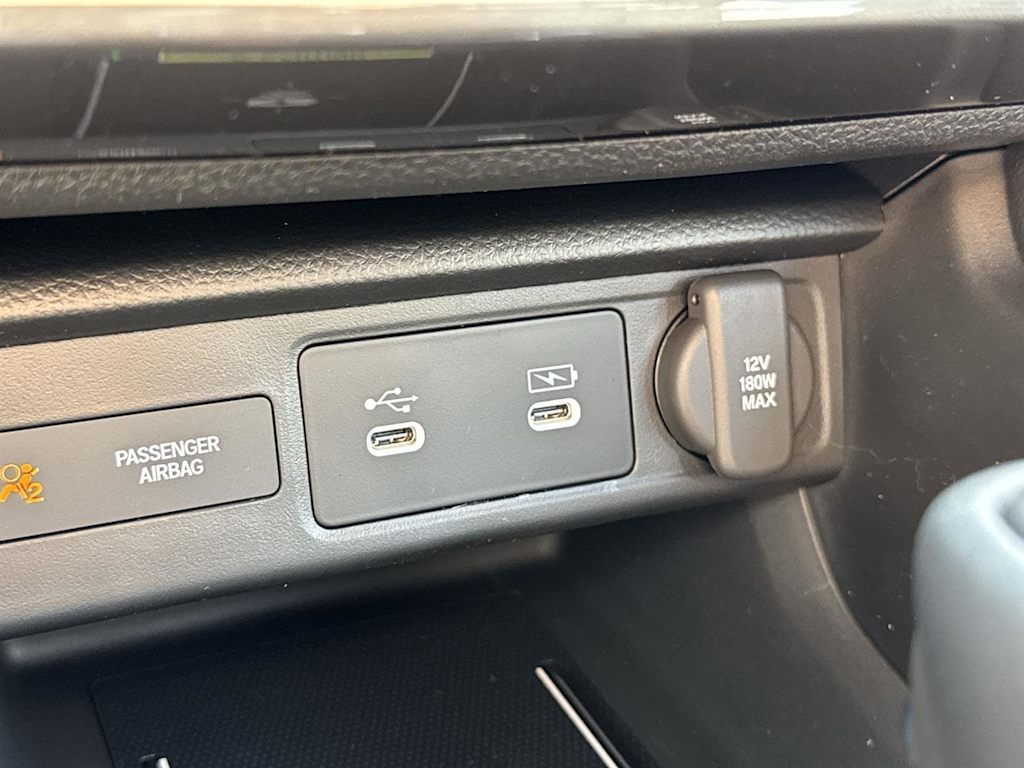 Thumbnail: 2026 Acura Integra - 28