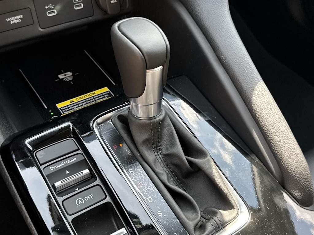 Thumbnail: 2026 Acura Integra - 29