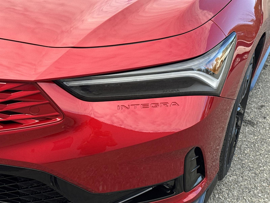 Thumbnail: 2026 Acura Integra - 19