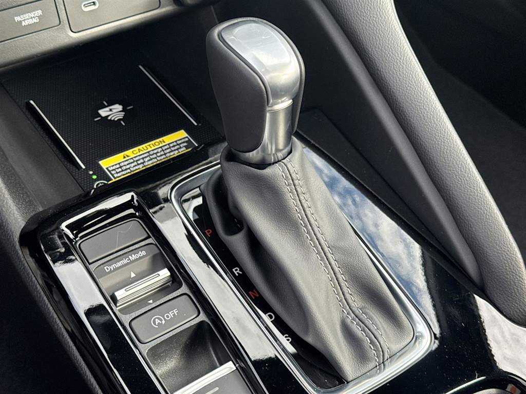 Thumbnail: 2026 Acura Integra - 13