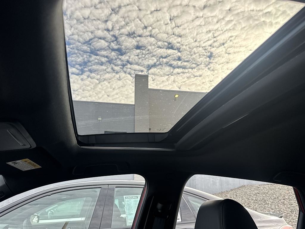 Thumbnail: 2026 Acura Integra - 22