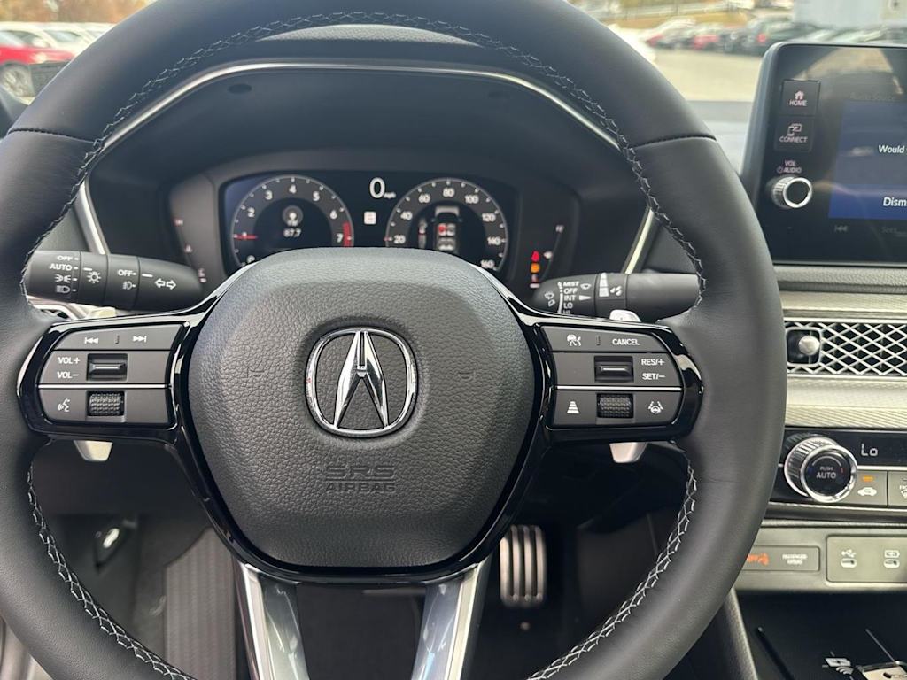 Thumbnail: 2026 Acura Integra - 2