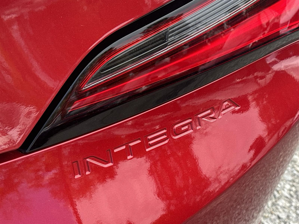 Thumbnail: 2026 Acura Integra - 20
