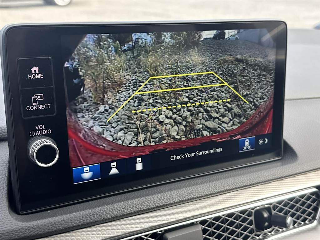 Thumbnail: 2026 Acura Integra - 28