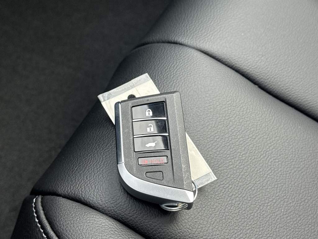 Thumbnail: 2026 Acura Integra - 15