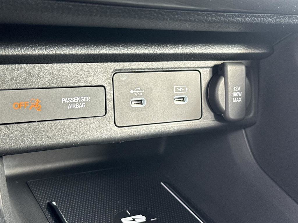 Thumbnail: 2026 Acura Integra - 30