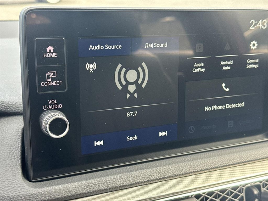 Thumbnail: 2026 Acura Integra - 29