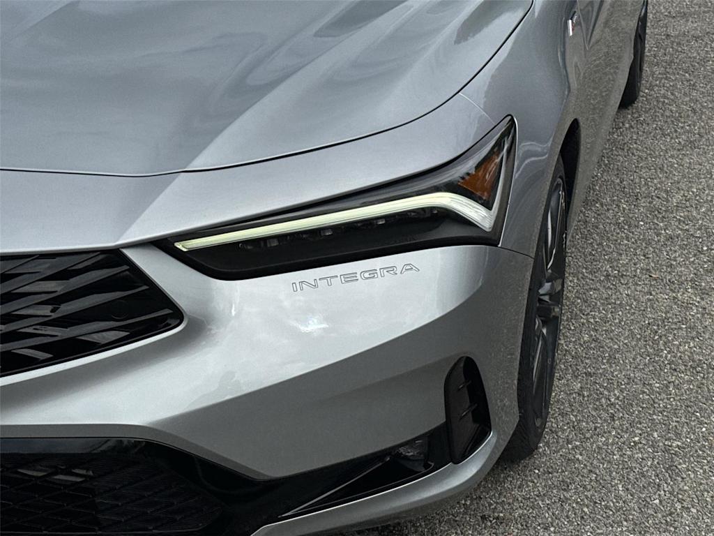 Thumbnail: 2024 Acura Integra - 18