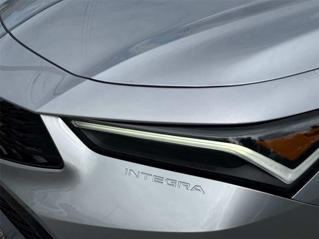 Thumbnail: 2024 Acura Integra - 20