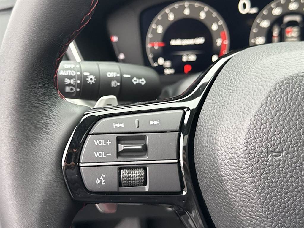 Thumbnail: 2026 Acura Integra - 23