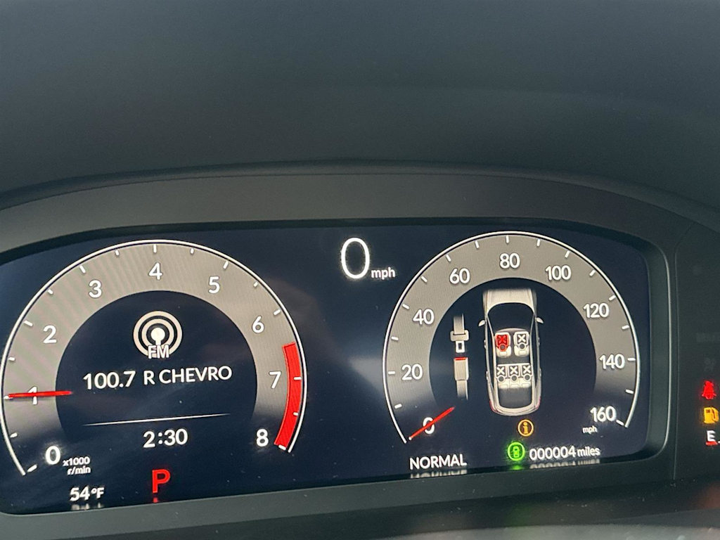 Thumbnail: 2026 Acura Integra - 29