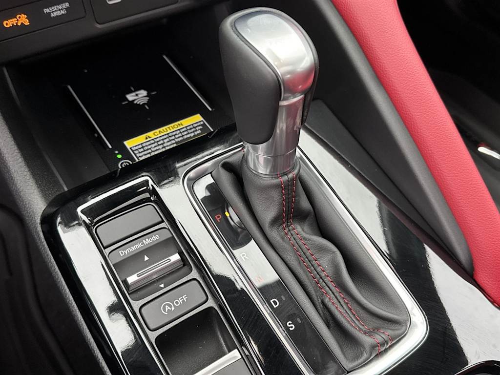 Thumbnail: 2026 Acura Integra - 28