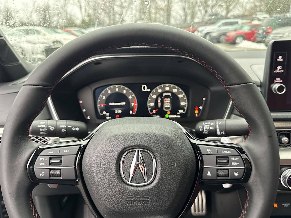 Thumbnail: 2026 Acura Integra - 2