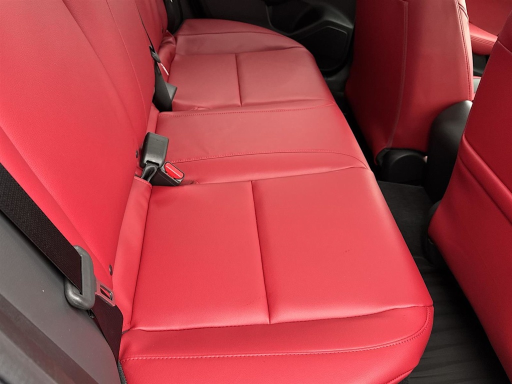 Thumbnail: 2026 Acura Integra - 20