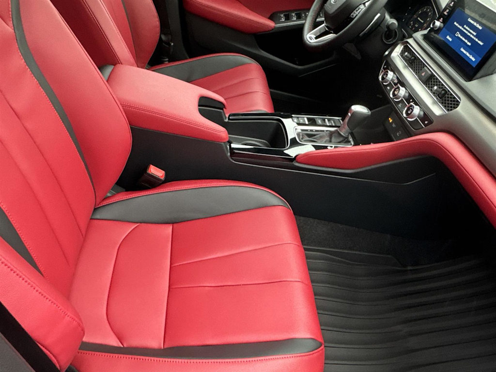 Thumbnail: 2026 Acura Integra - 22