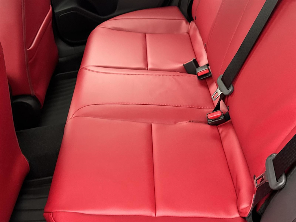 Thumbnail: 2026 Acura Integra - 9