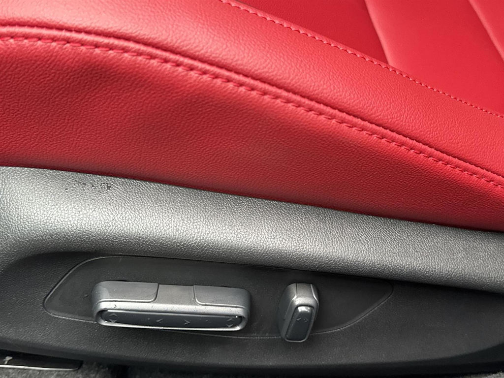 Thumbnail: 2026 Acura Integra - 14