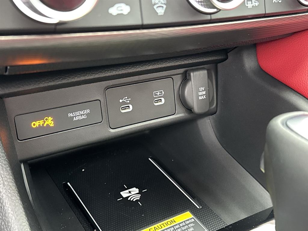 Thumbnail: 2026 Acura Integra - 27