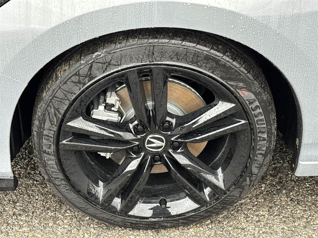 Thumbnail: 2026 Acura Integra - 7