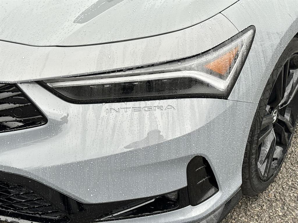 Thumbnail: 2026 Acura Integra - 18