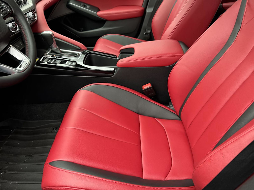 Thumbnail: 2026 Acura Integra - 8