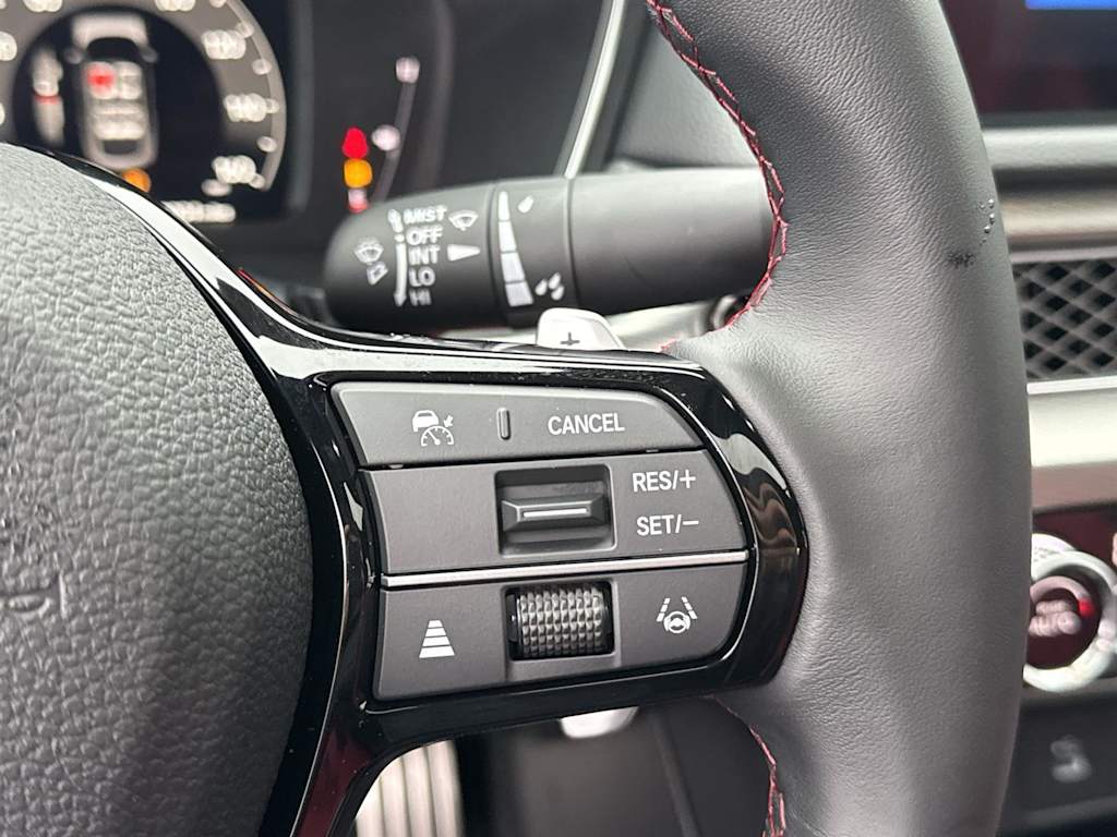 Thumbnail: 2026 Acura Integra - 24