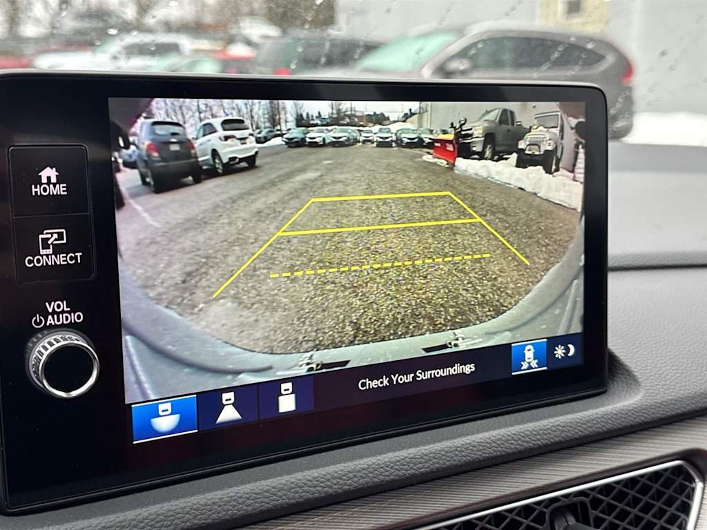 Thumbnail: 2026 Acura Integra - 25