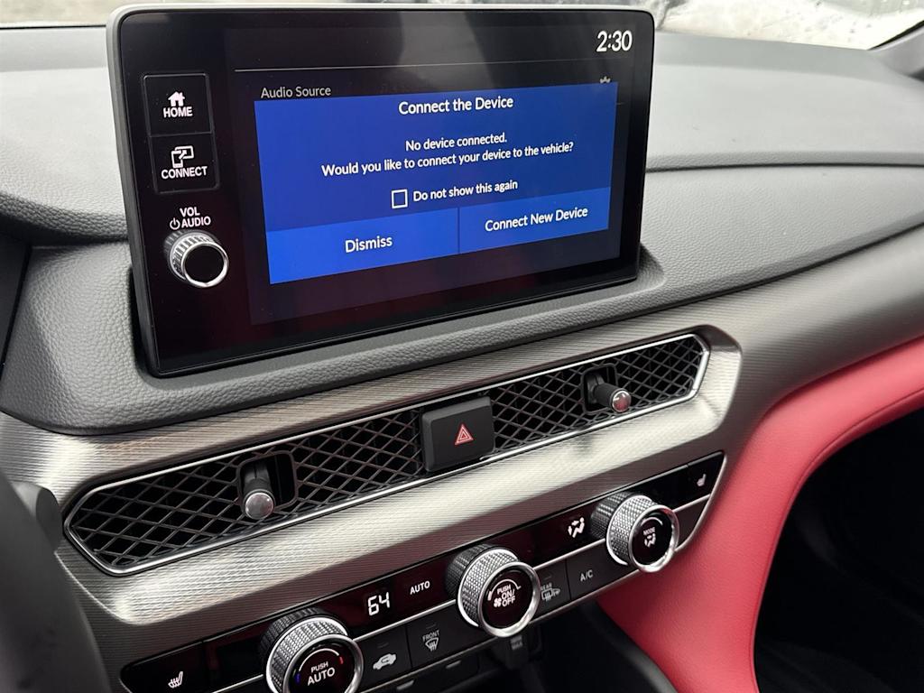 Thumbnail: 2026 Acura Integra - 10