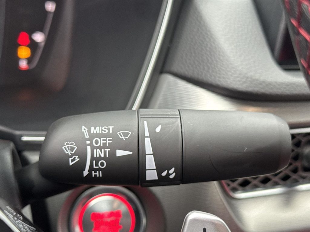 Thumbnail: 2026 Acura Integra - 11