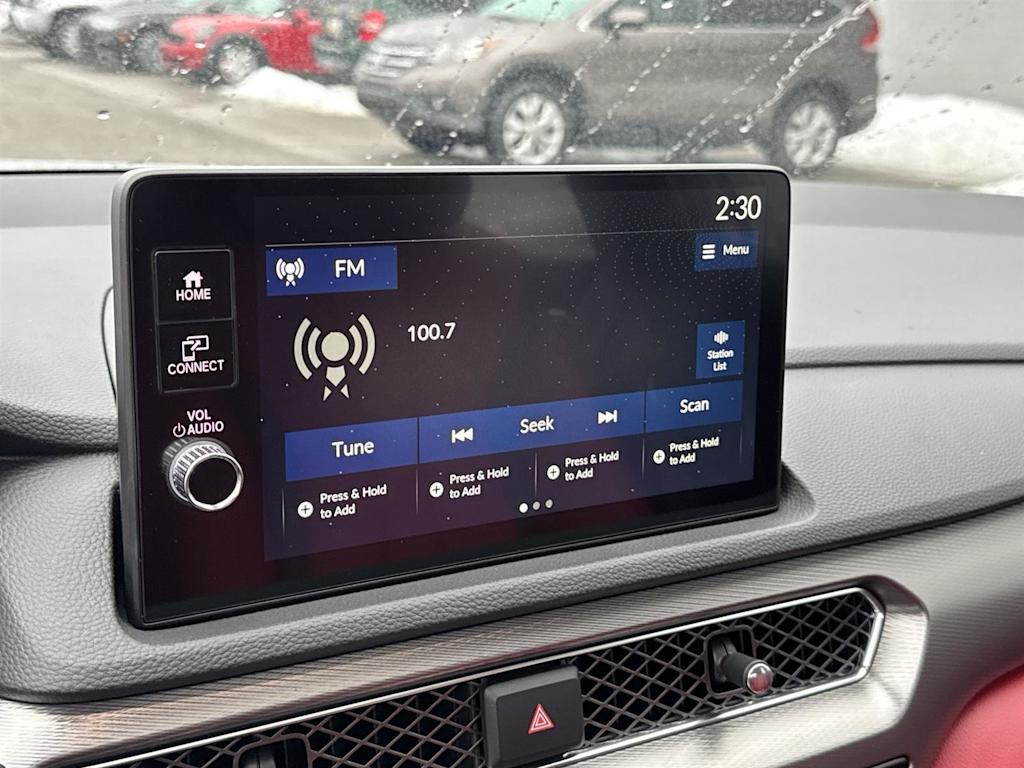 Thumbnail: 2026 Acura Integra - 26