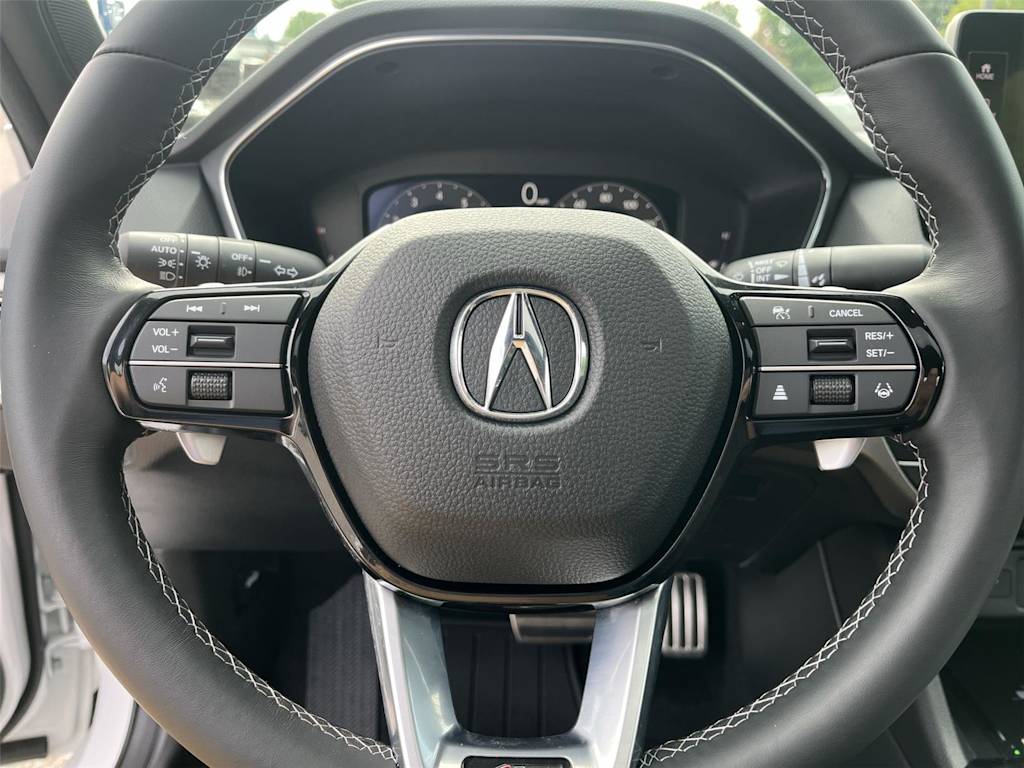 Thumbnail: 2026 Acura Integra - 29