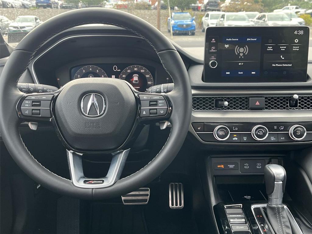 Thumbnail: 2026 Acura Integra - 2