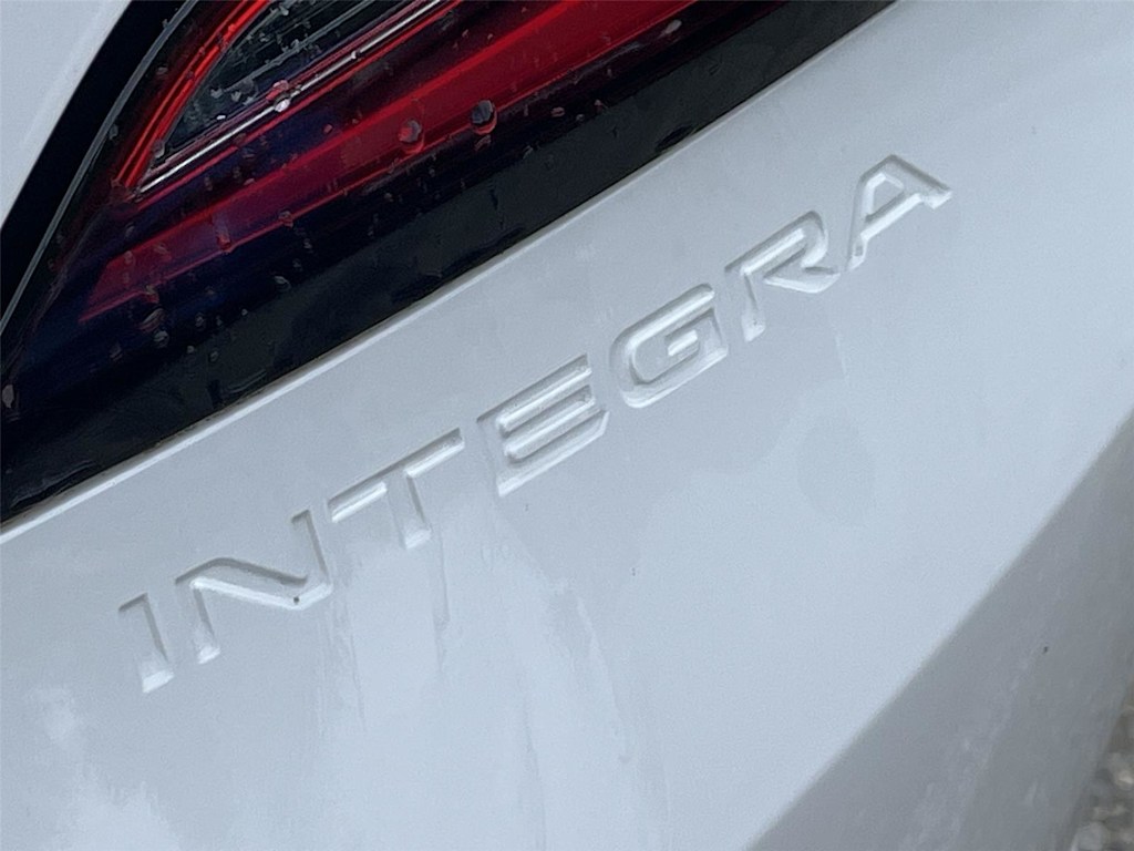 Thumbnail: 2026 Acura Integra - 22