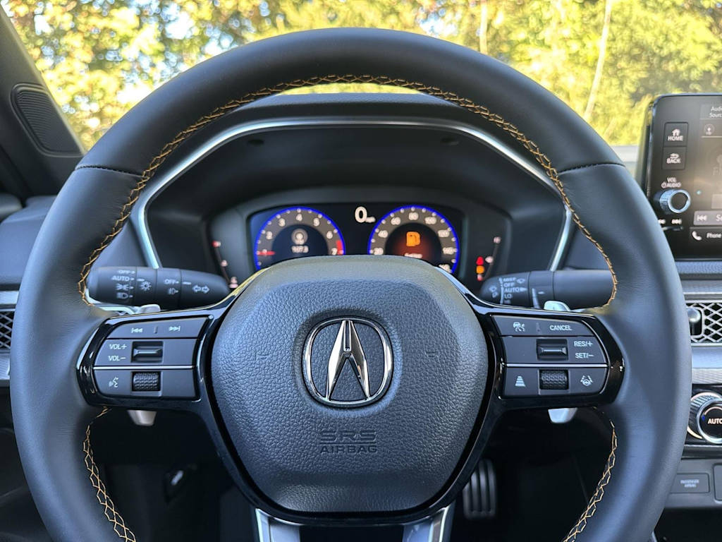 Thumbnail: 2026 Acura Integra - 2