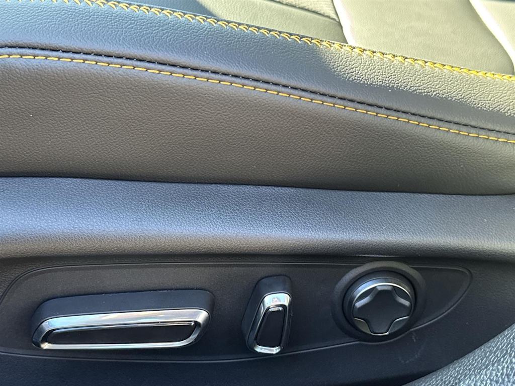 Thumbnail: 2026 Acura Integra - 19